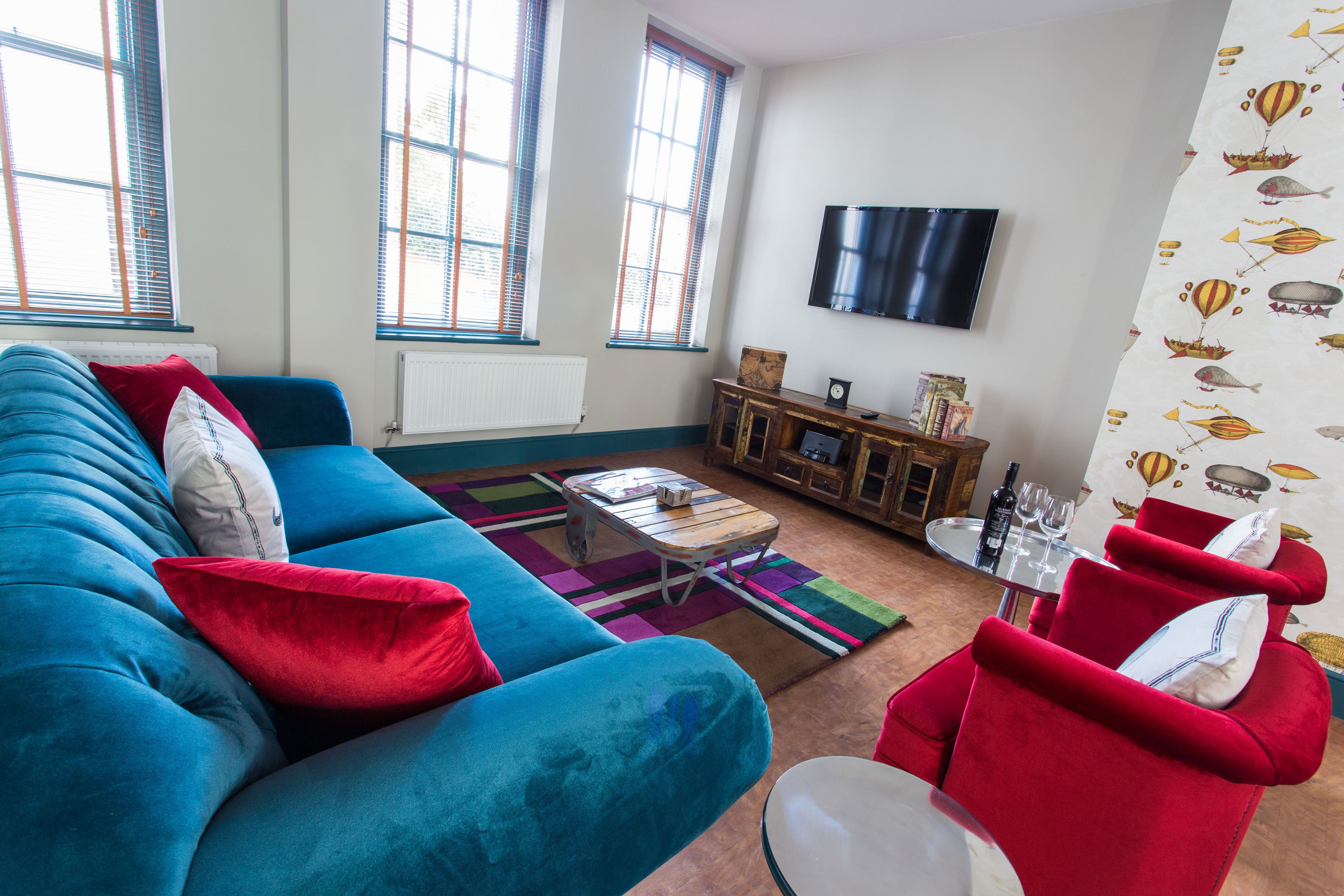 Photo - Oddfellows Chester Hotel and Apartments