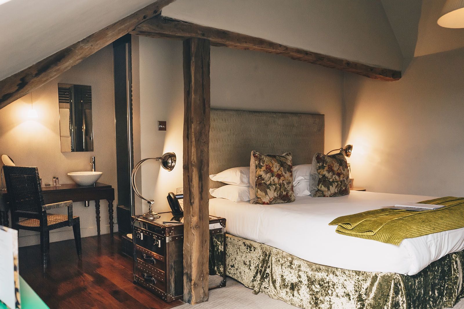 Photo - Oddfellows Chester Hotel and Apartments