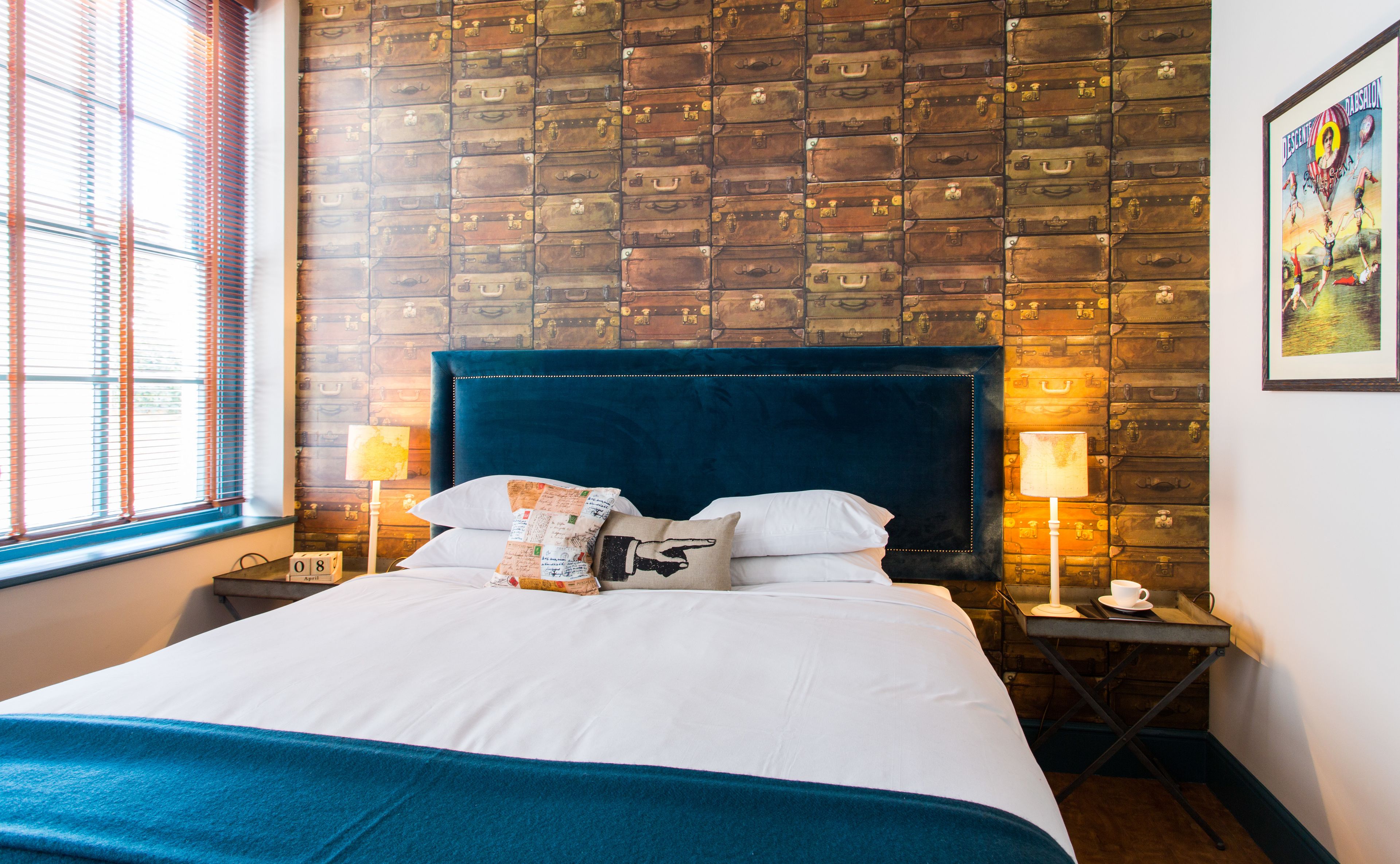 apartment, annex building | minibar, in-room safe, desk, iron/ironing board