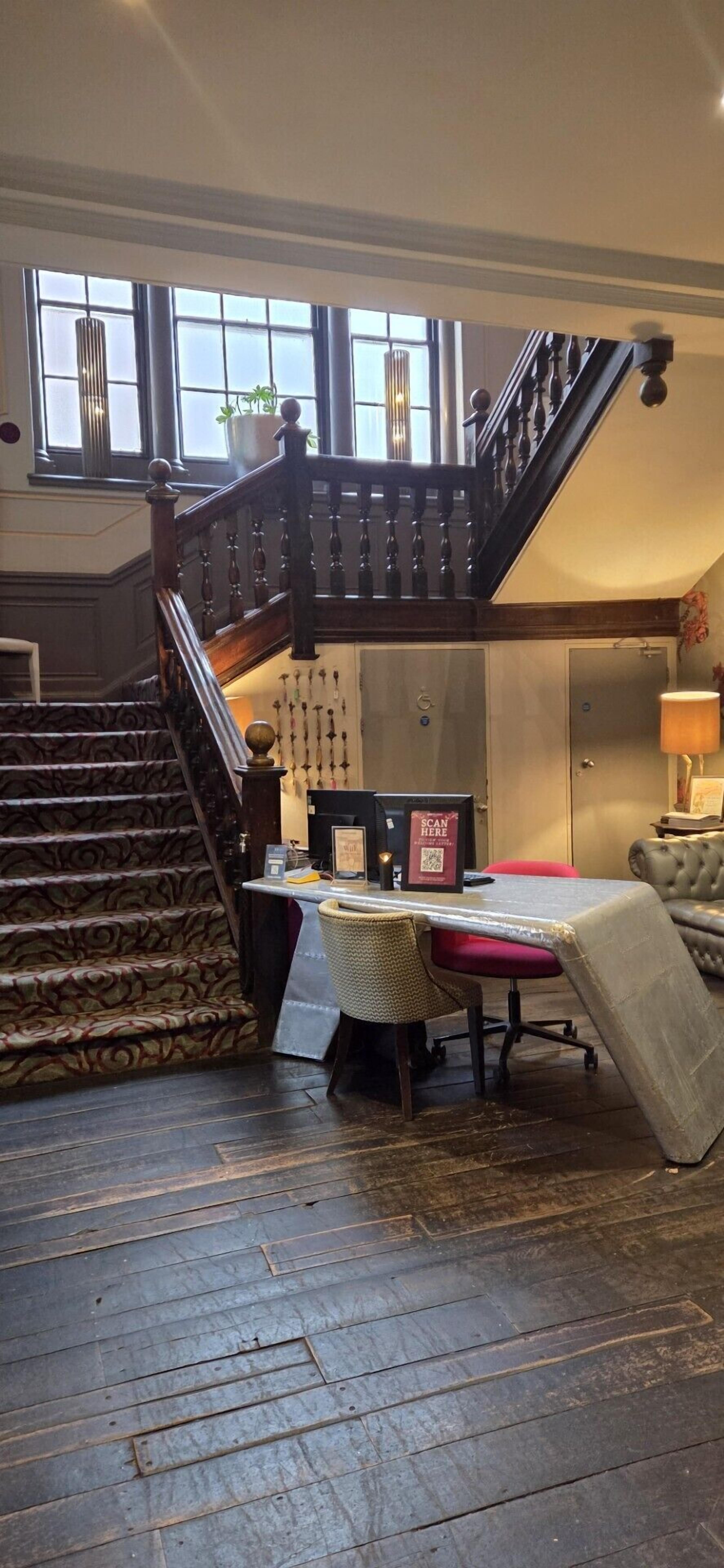 Photo - Oddfellows Chester Hotel and Apartments