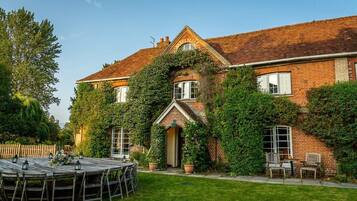 House, Accessible, Ensuite (Farmhouse) | Exterior