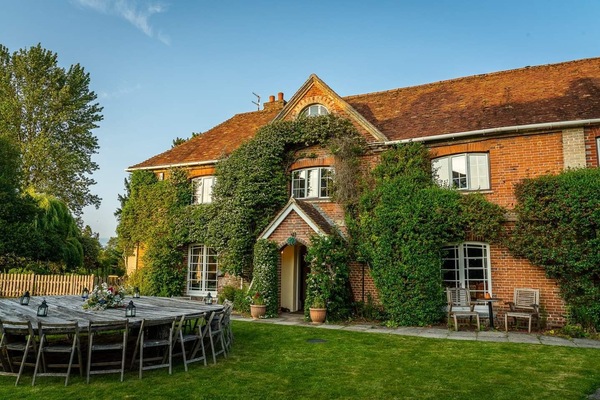 House, Accessible, Ensuite (Farmhouse) | Exterior