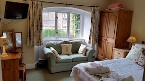 8 bedrooms