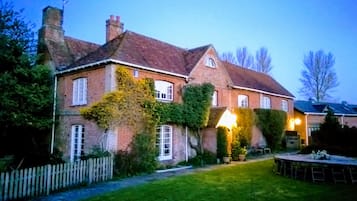 House, Accessible, Ensuite (Farmhouse) | Exterior