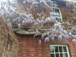 Hus, tilgjengelighetstilpasset, eget bad (Farmhouse) | Eksteriør