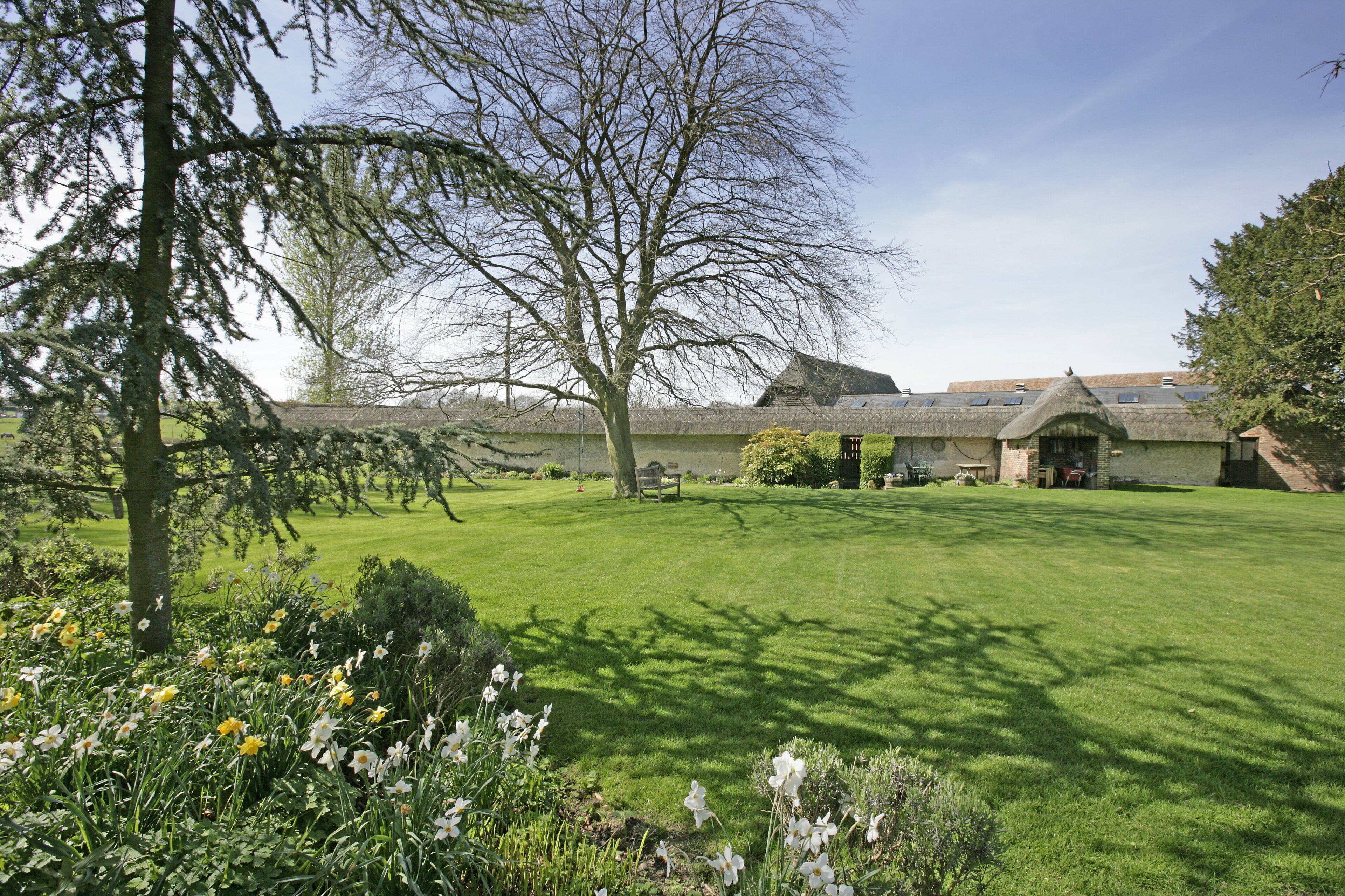 House, Accessible, Ensuite (Farmhouse) | Exterior