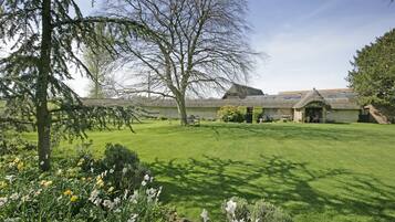 House, Accessible, Ensuite (Farmhouse) | Exterior