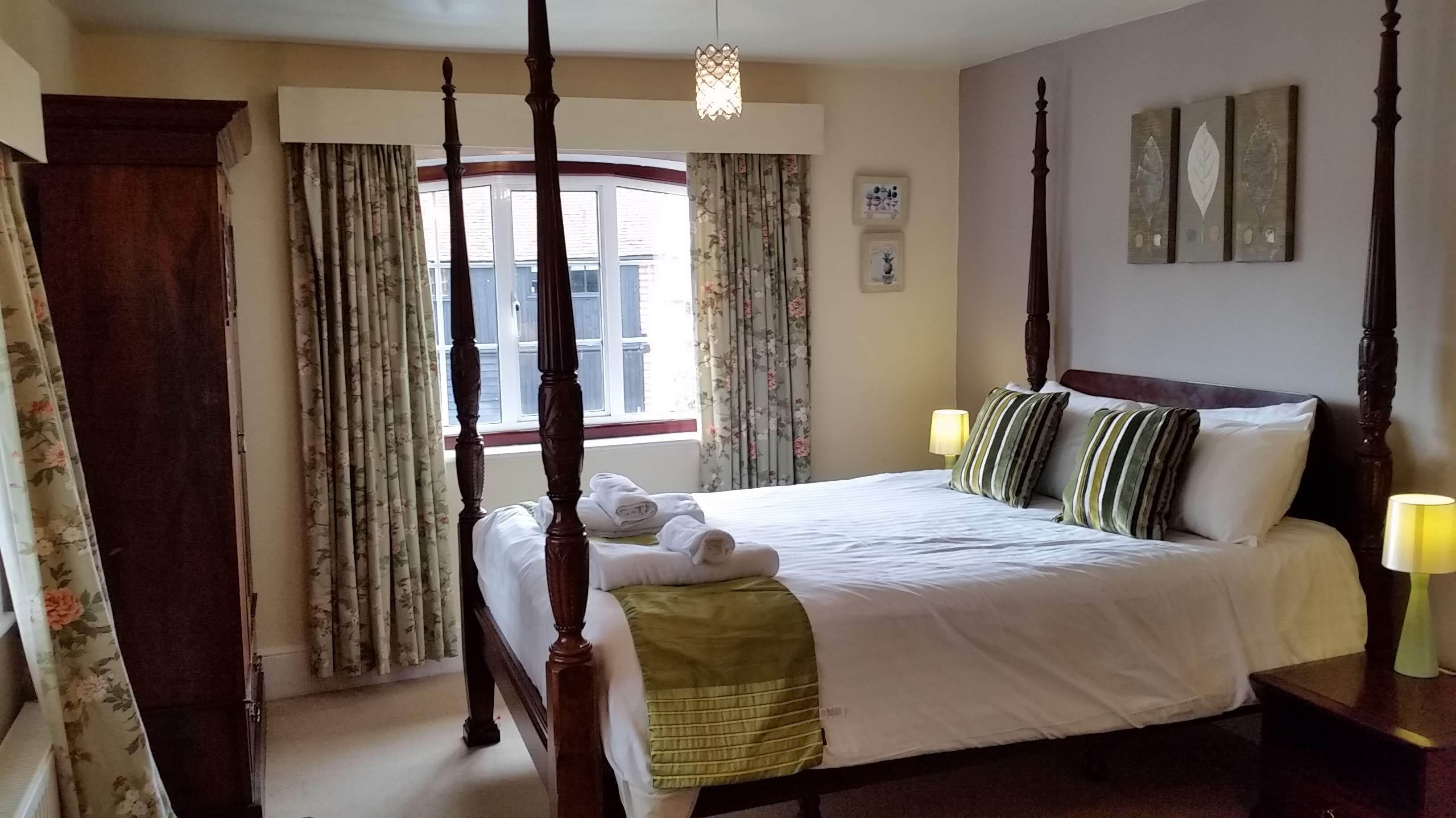 Ferienhaus, barrierefrei, mit Bad (Farmhouse) | 8 Schlafzimmer