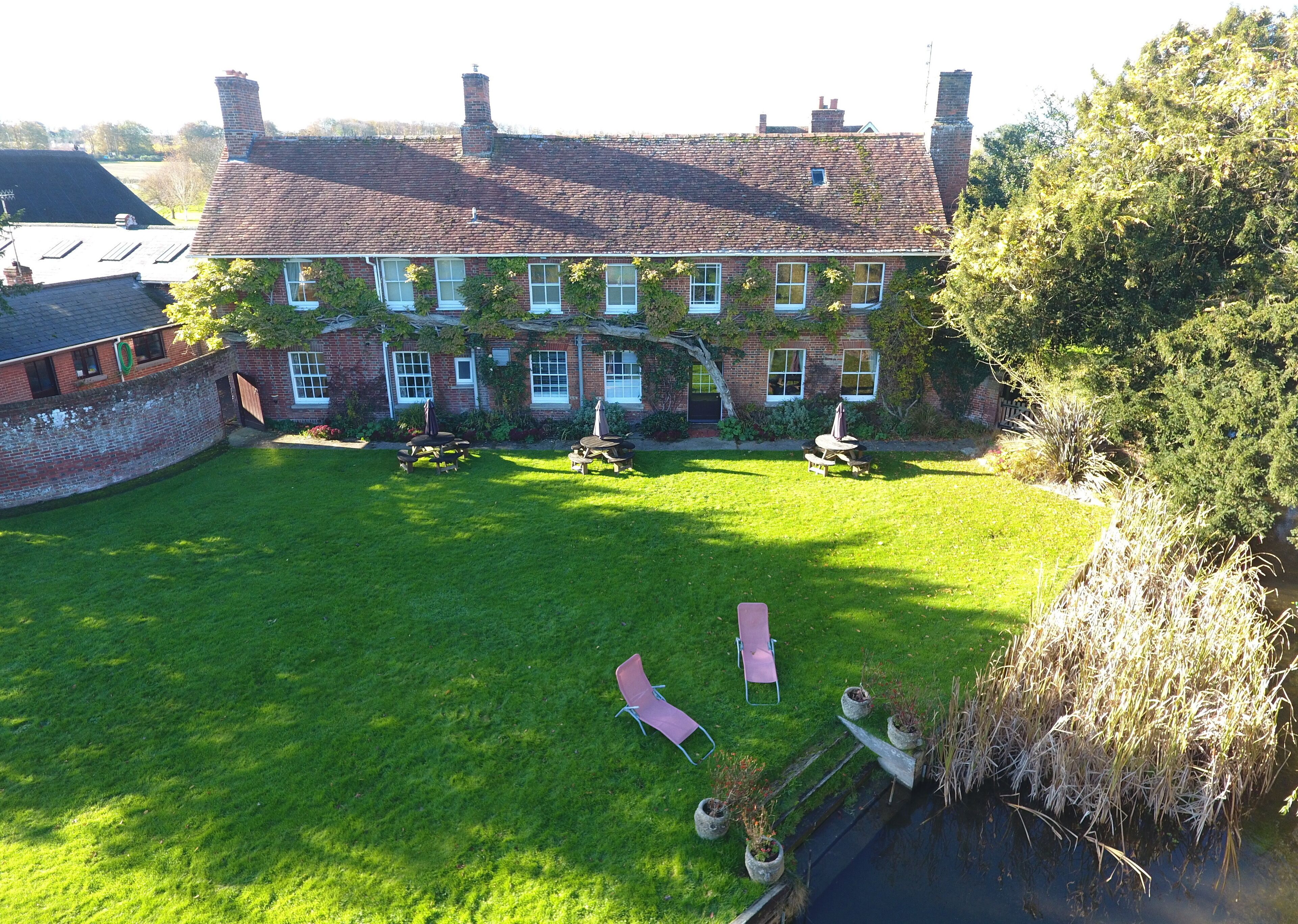 House, Accessible, Ensuite (Farmhouse) | Exterior