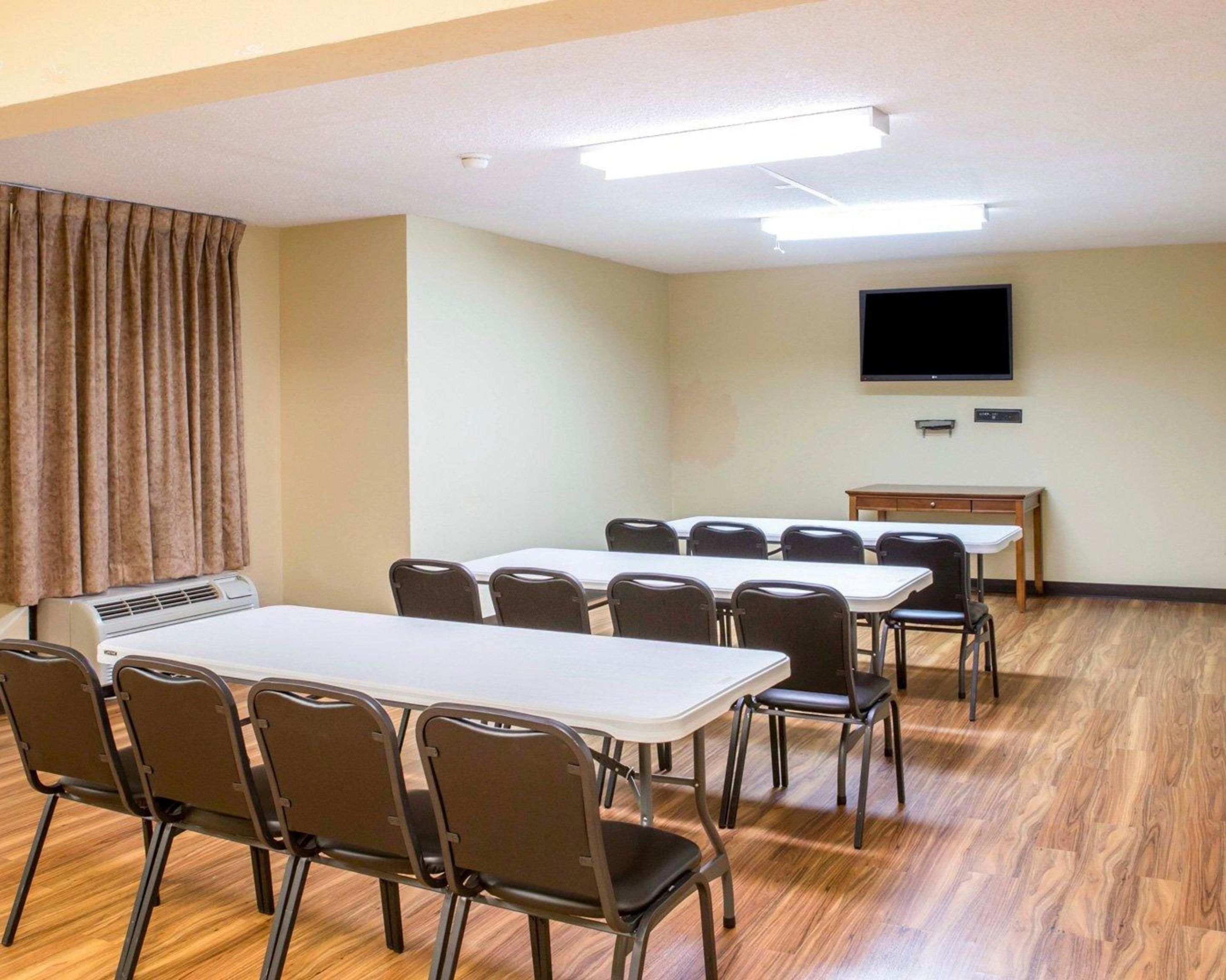 Foto - Quality Inn Merchants Drive