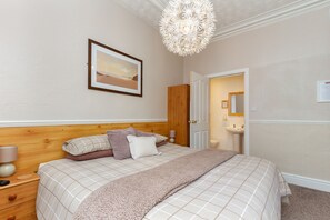 Standard Double Room (Room 5)