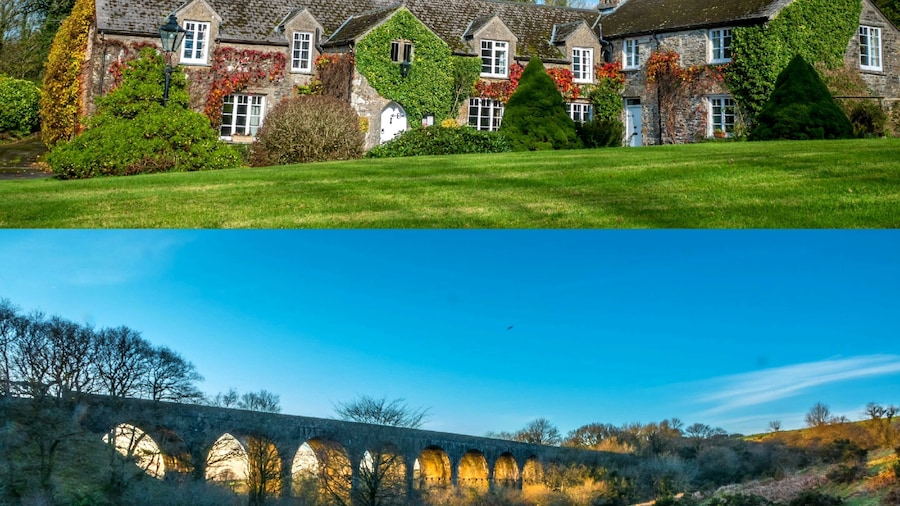 Collaven Manor Hotel