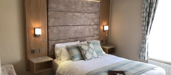 Edgcumbe Guest House