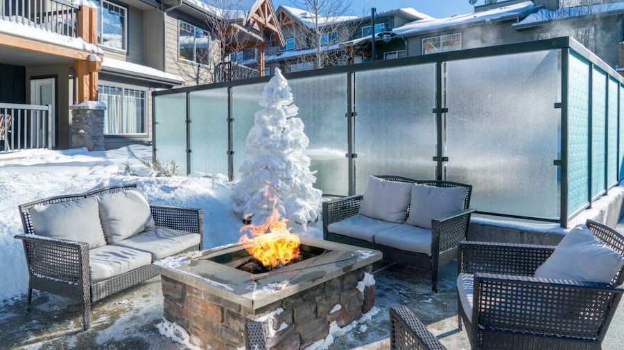 Copperstone Resort