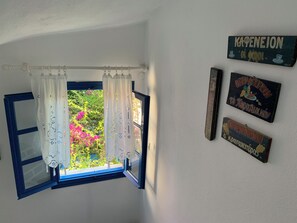 Staircase - Pelagos Studios (Paros)