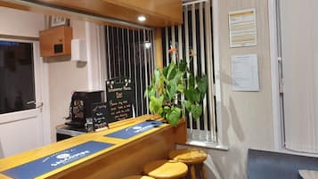 Bar (sur place)