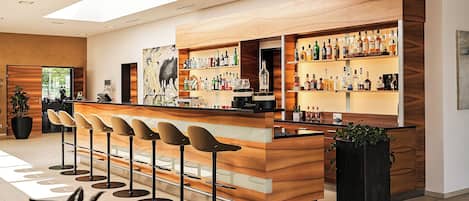 Bar (en la propiedad)