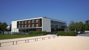 Parken ohne Service (kostenlos)