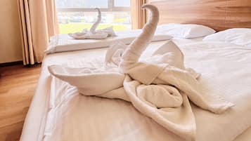 Panoramic-Doppelzimmer