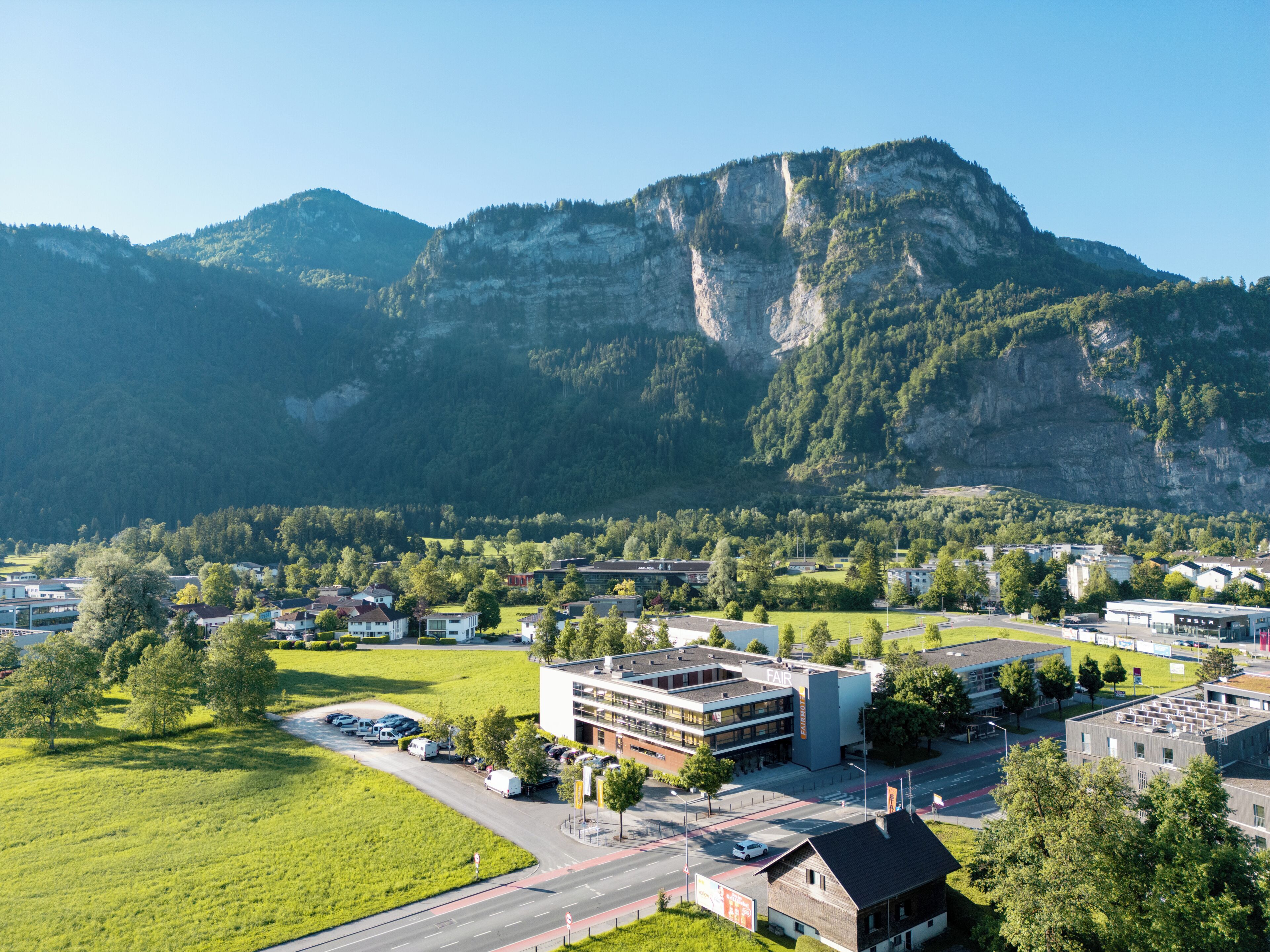 Außenbereich