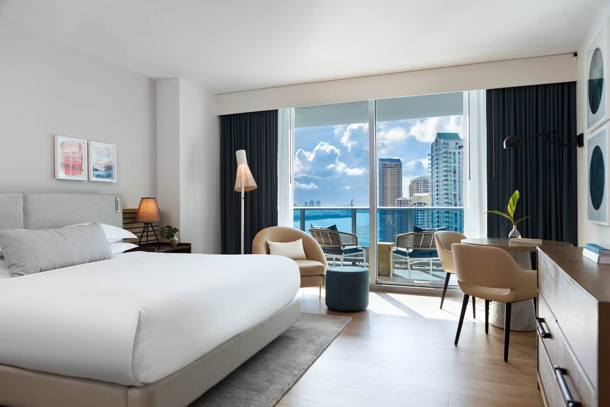 Kimpton EPIC Hotel by IHG Reviews, Deals & Photos 2025 - Expedia