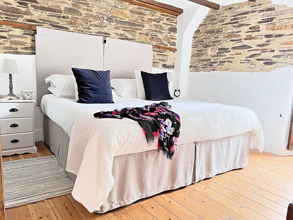 Room - Harrabeer Country House (Yelverton)