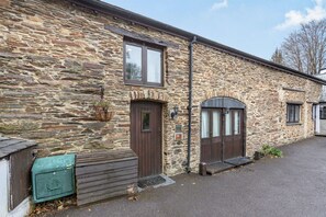 Appartement Romantique, salle de bains privée (Dog-friendly) | Extérieur