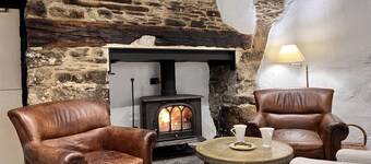 Harrabeer Country House