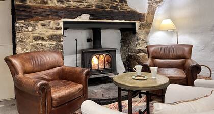 Harrabeer Country House