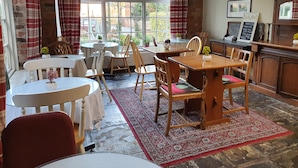 Restaurant - Holgate Bridge (York)