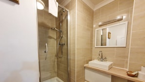 Bathroom - Holgate Bridge (York)