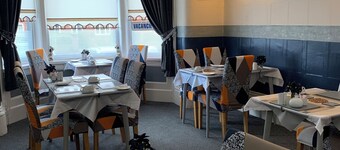 The Hornby Villa B&B