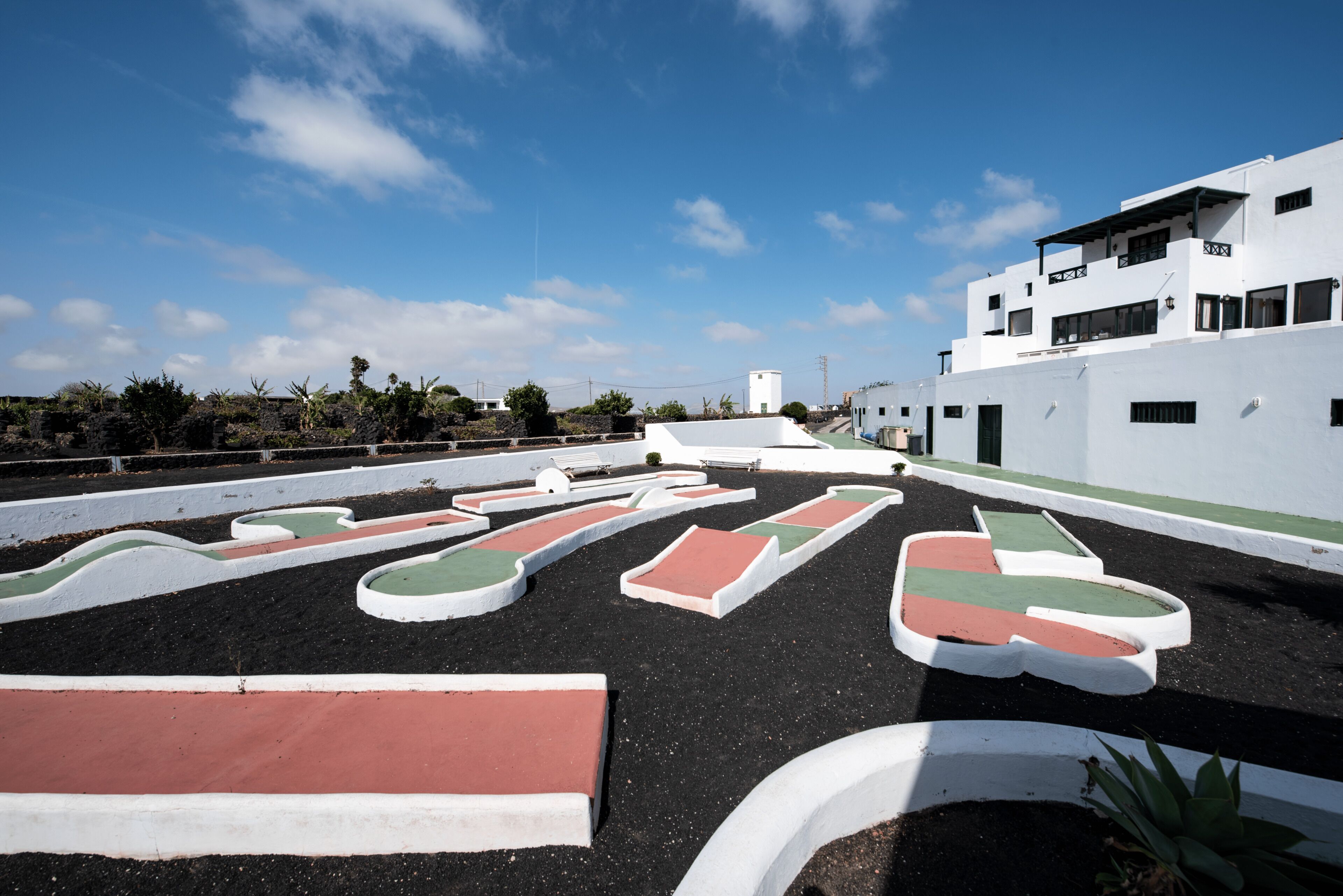 Photo - Hotel Rural Finca de La Florida