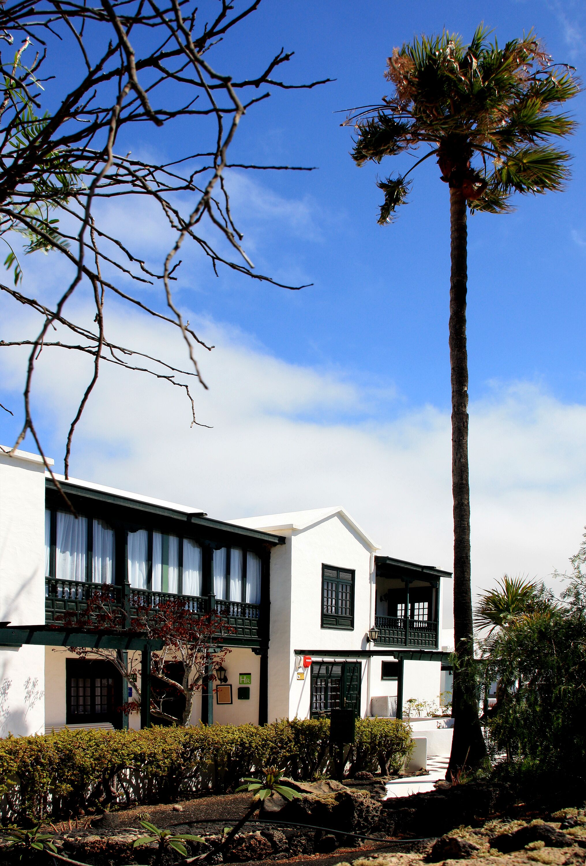 Photo - Hotel Rural Finca de La Florida