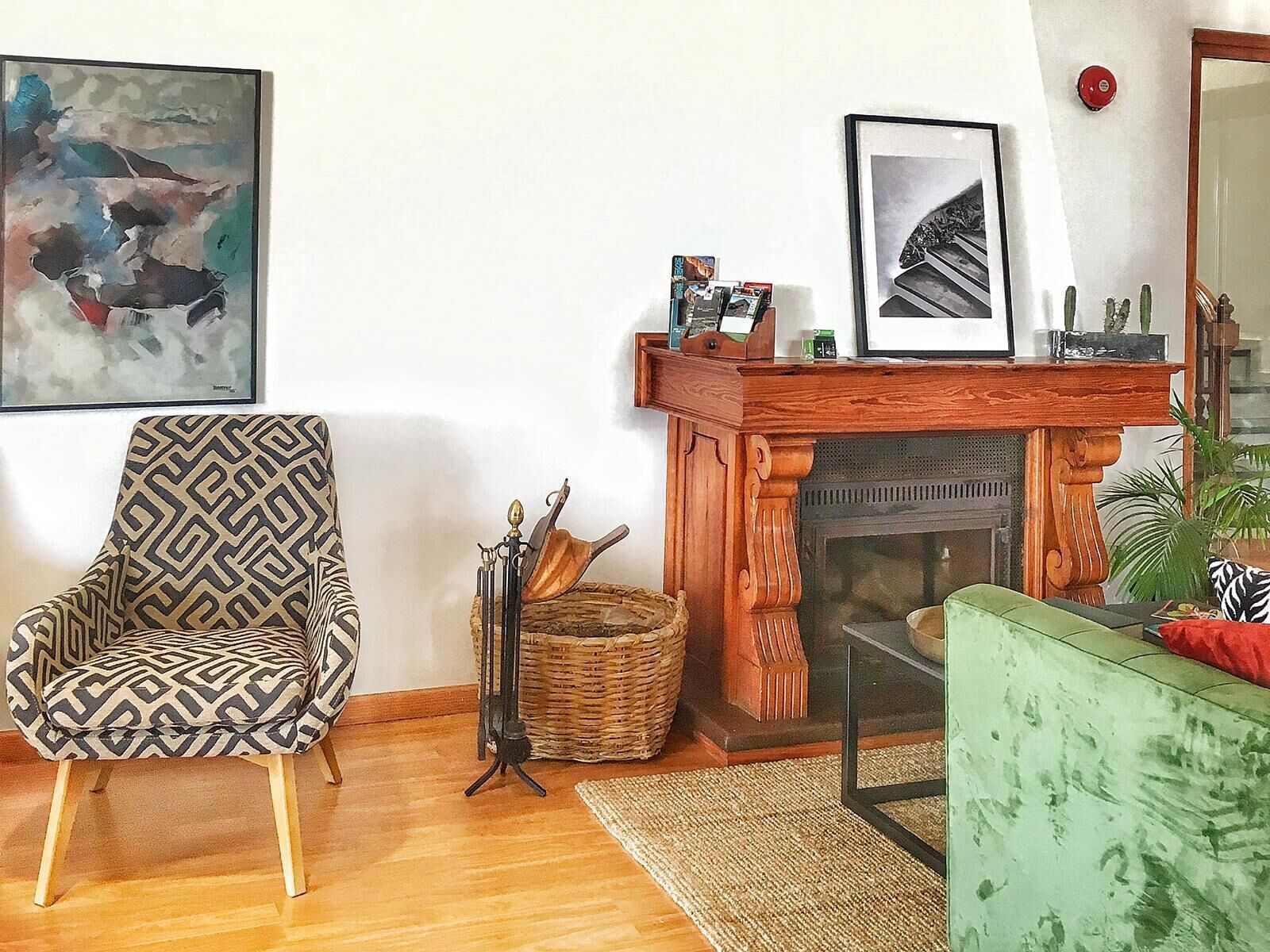 Photo - Hotel Rural Finca de La Florida