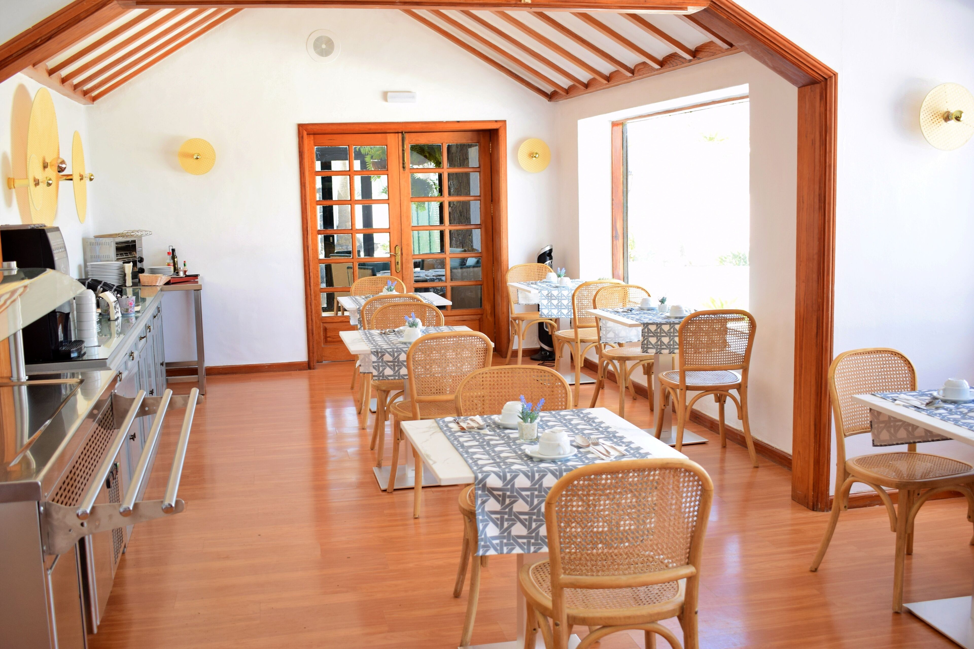 Photo - Hotel Rural Finca de La Florida