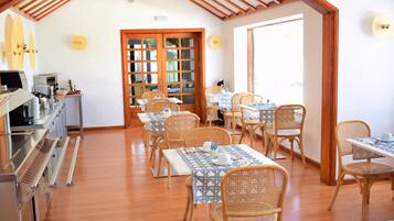 Dagelijks à la carte ontbijt (toeslag)