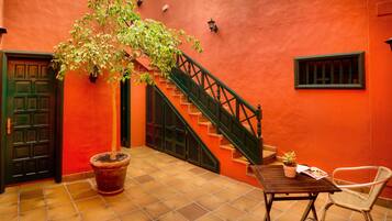 Escaleras