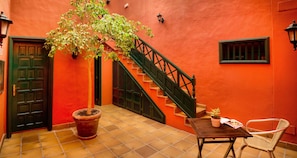Escadaria