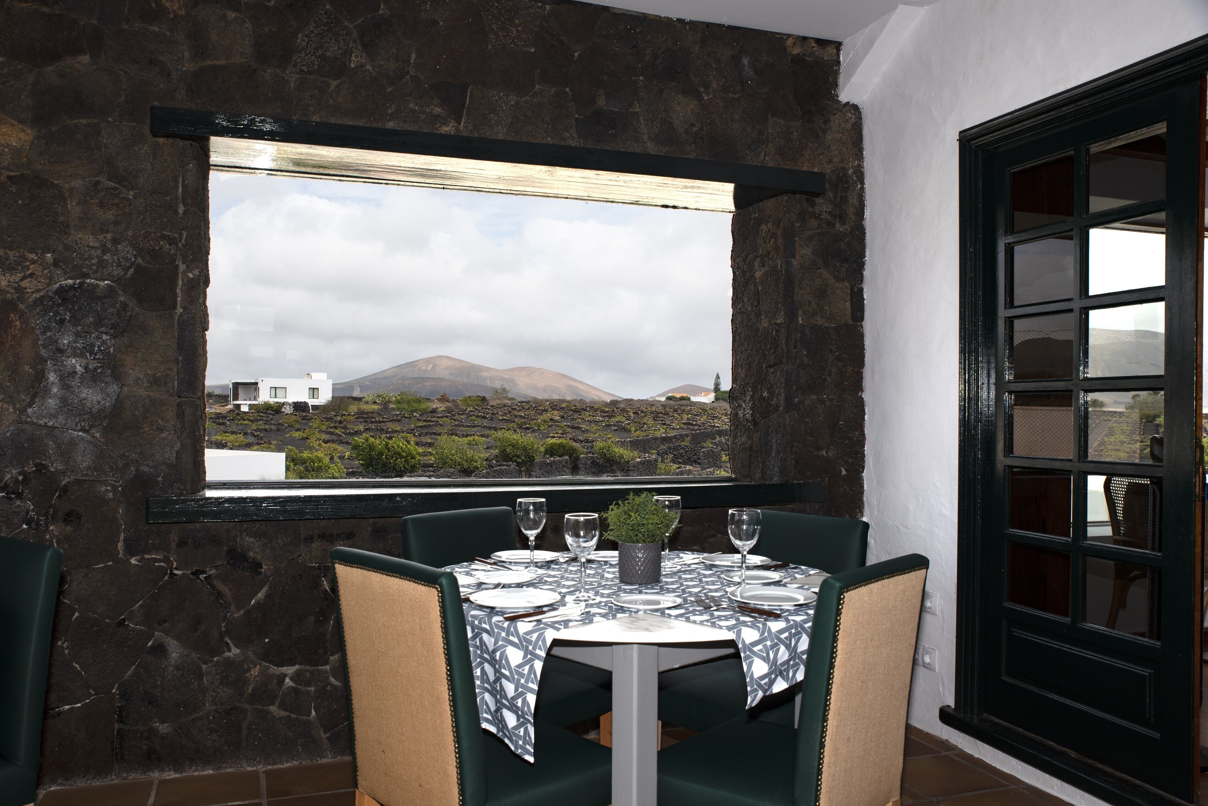 Photo - Hotel Rural Finca de La Florida