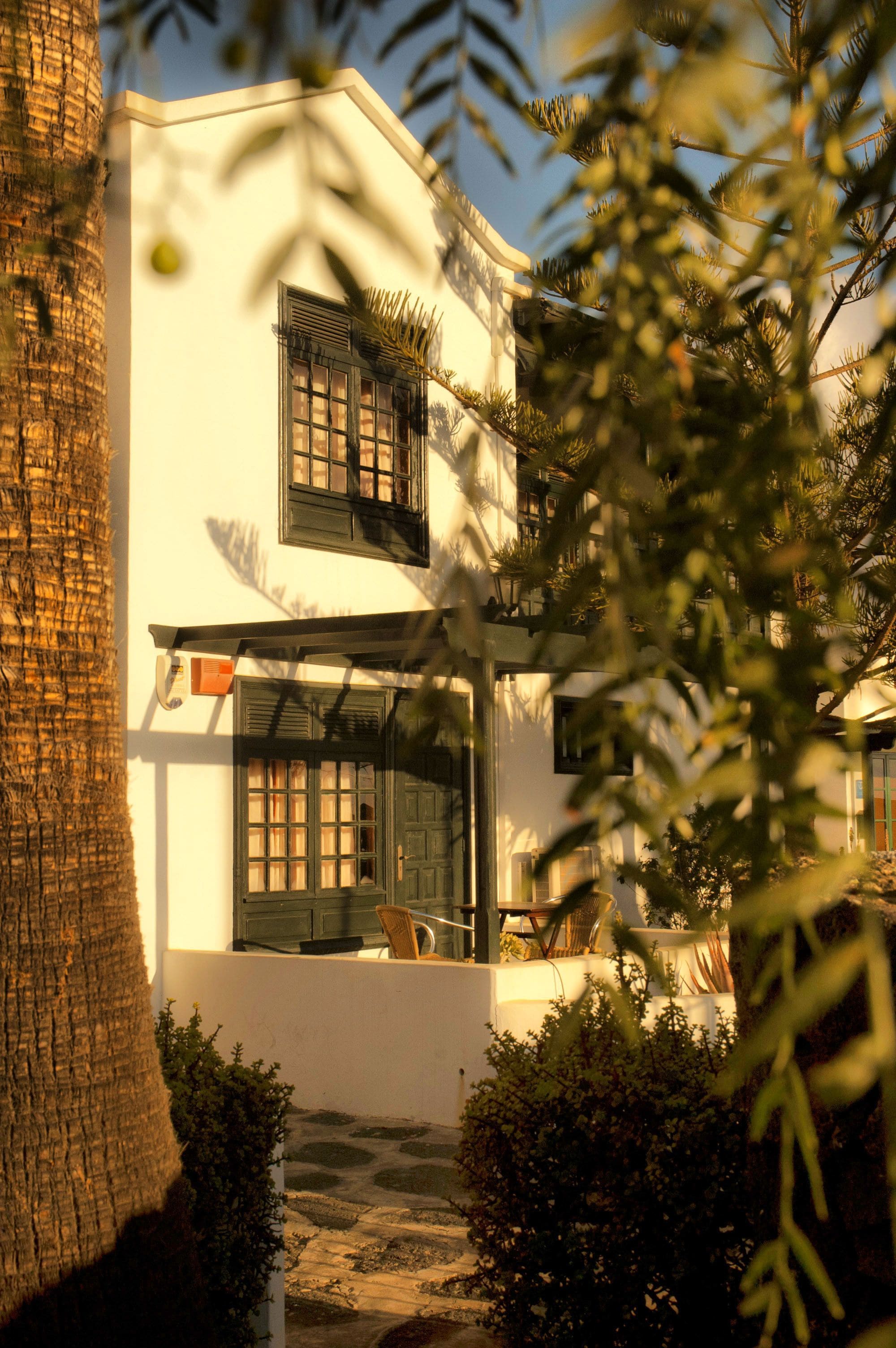 Photo - Hotel Rural Finca de La Florida