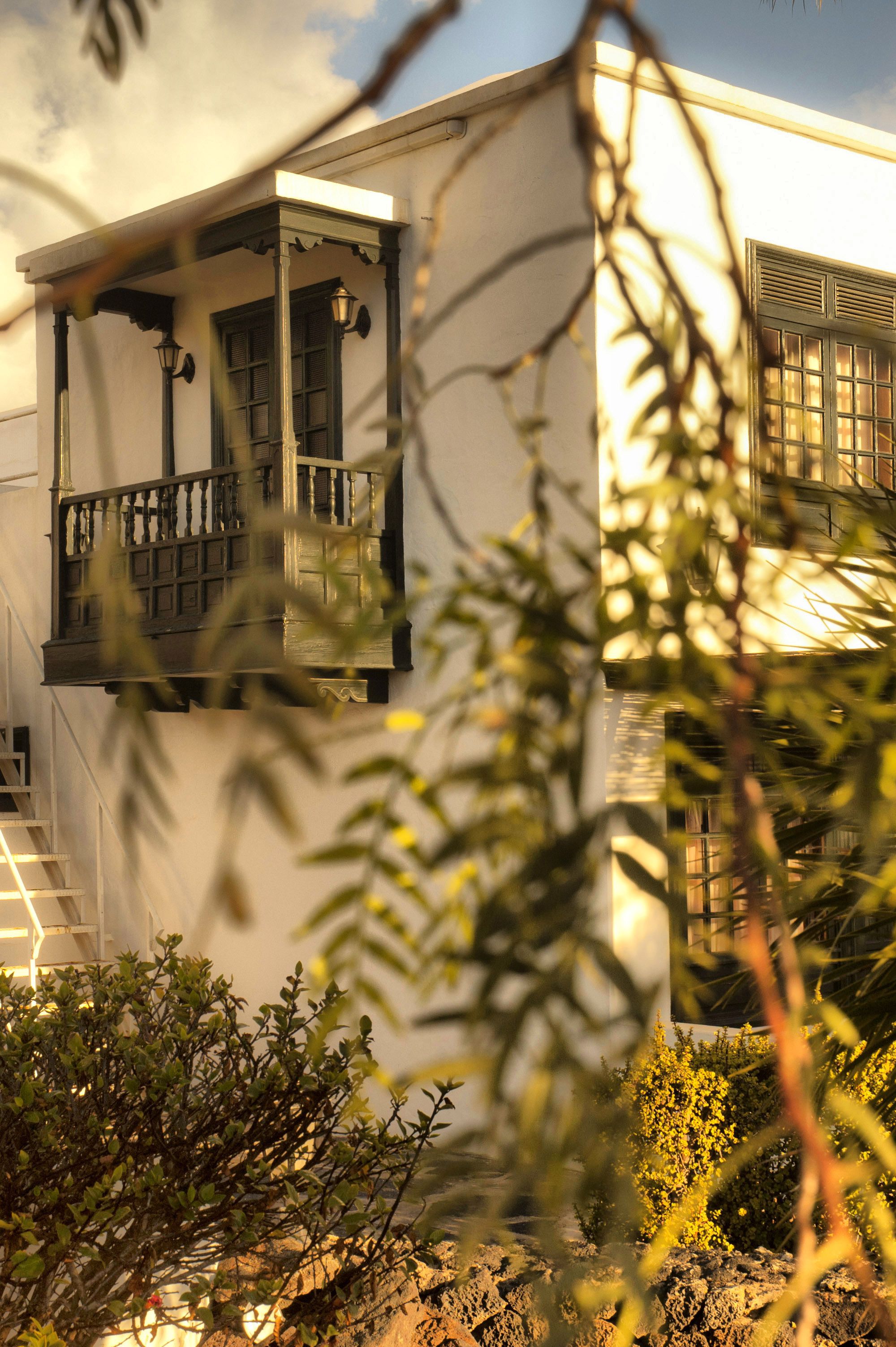 Photo - Hotel Rural Finca de La Florida