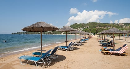 Arco Beach Hotel