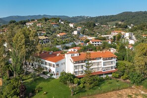 Exterior - Arco Beach Hotel (Skiathos)