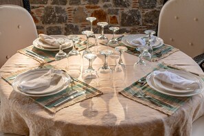 Restaurant - Arco Beach Hotel (Skiathos)