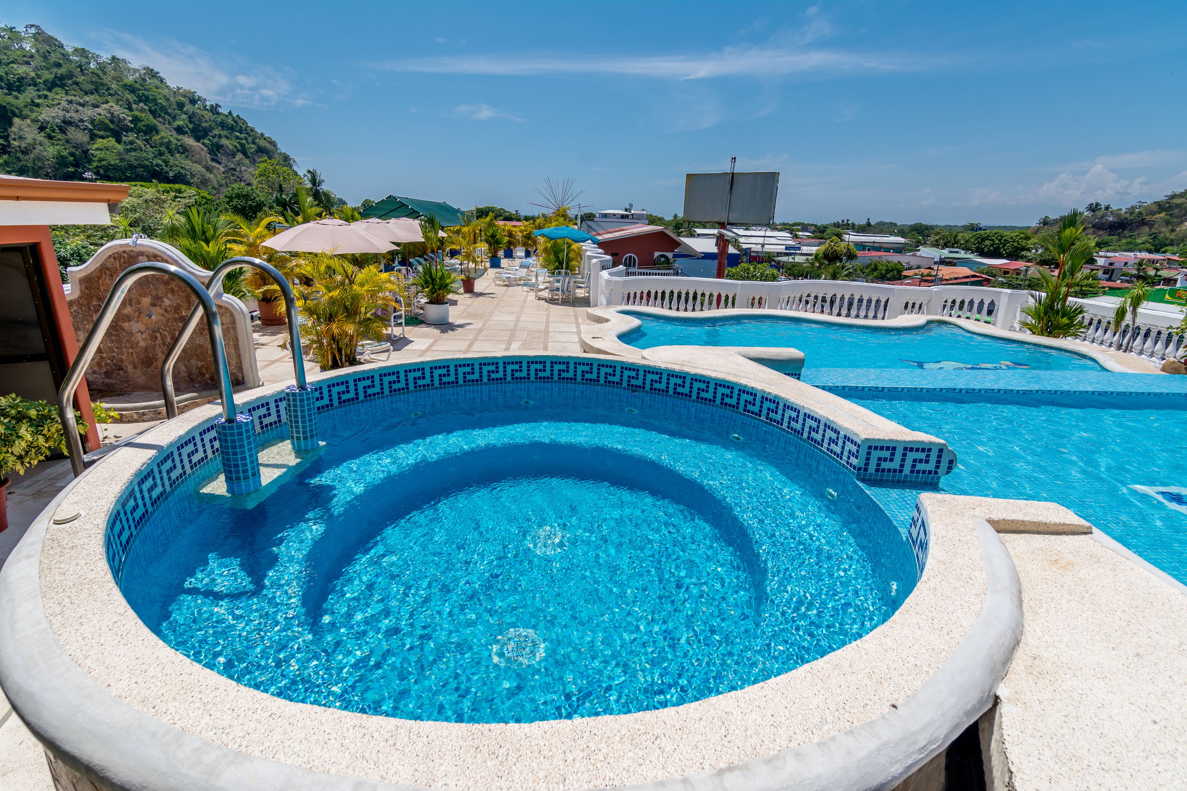 Foto - Hotel Le Priss