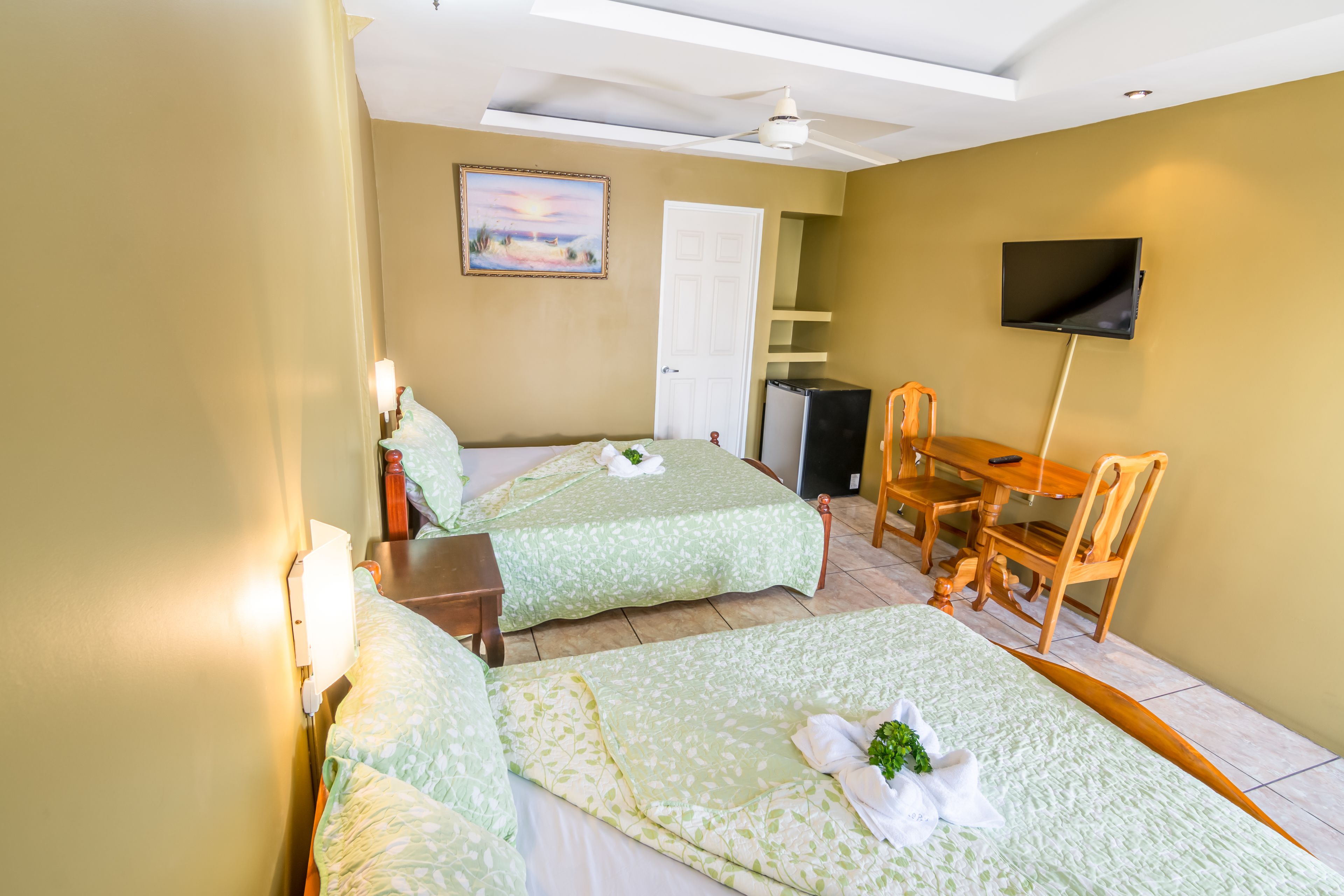 Foto - Hotel Le Priss