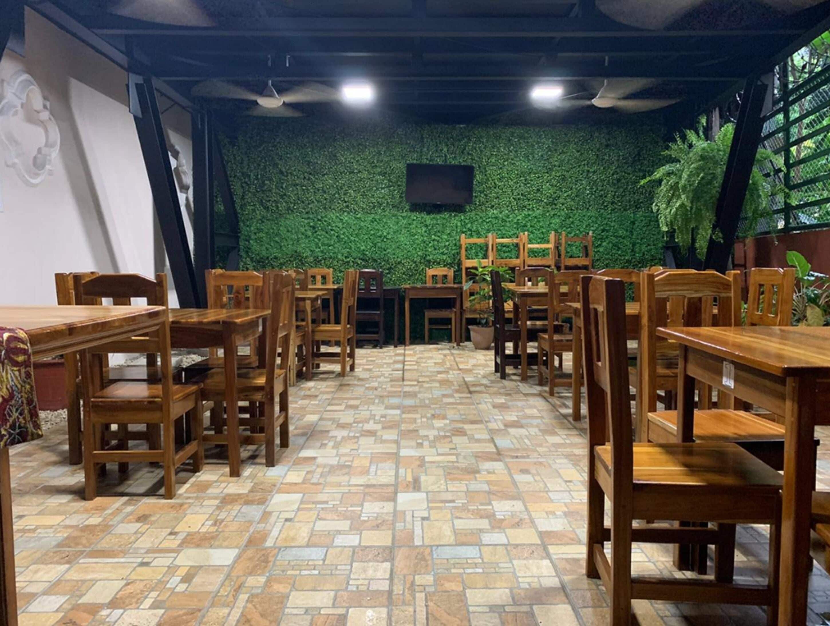 Foto - Hotel Le Priss