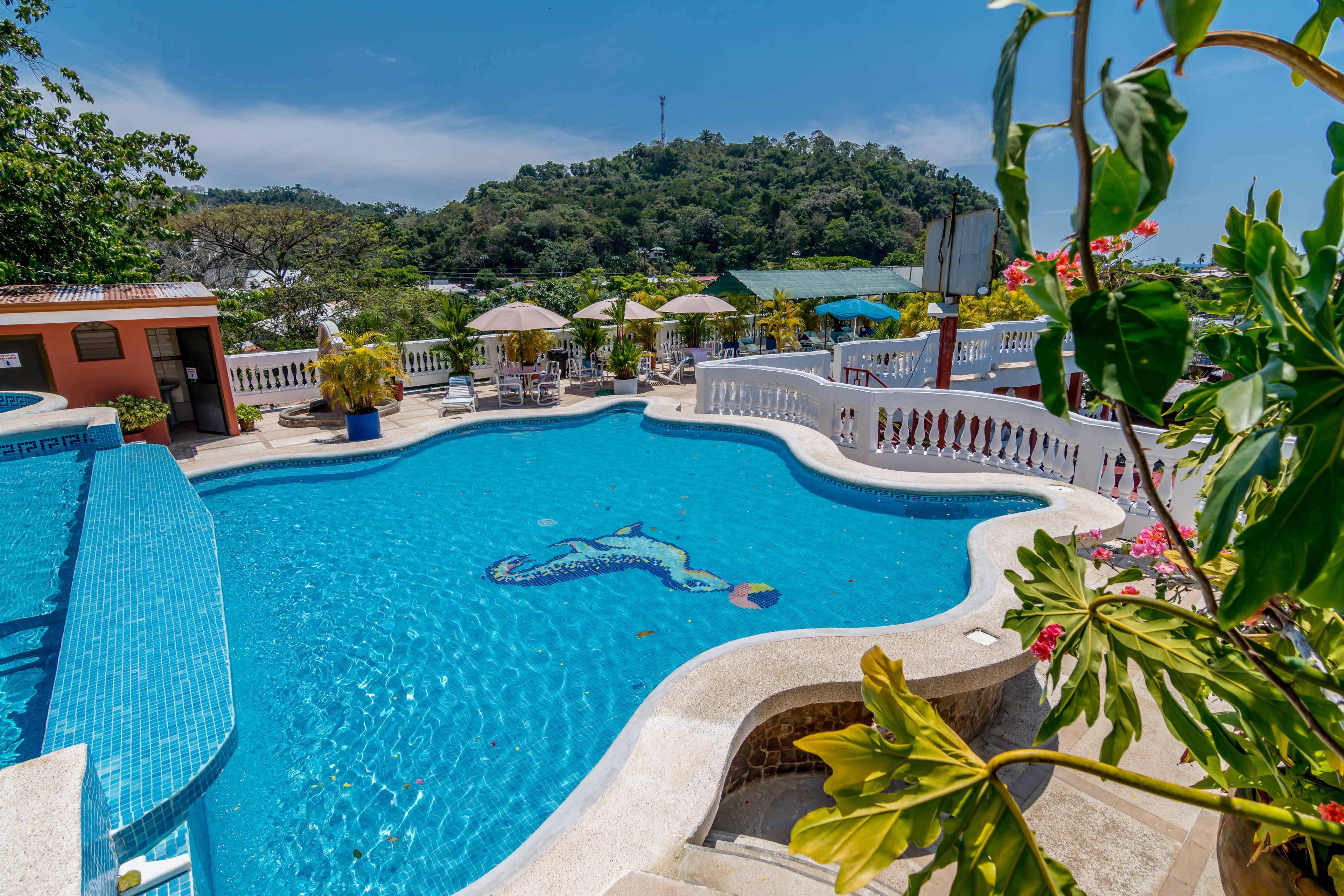 Foto - Hotel Le Priss