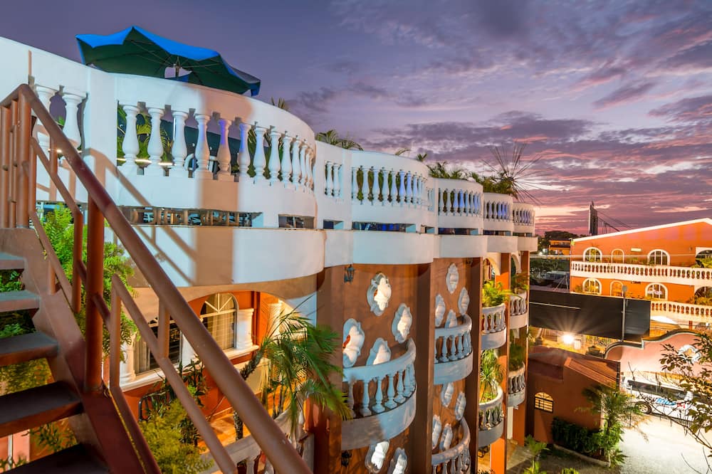 Hotel Le Priss Inn